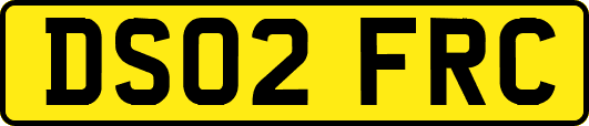 DS02FRC