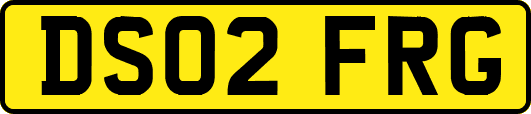 DS02FRG