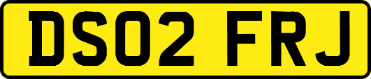 DS02FRJ