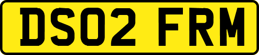 DS02FRM