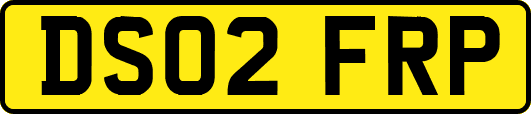 DS02FRP