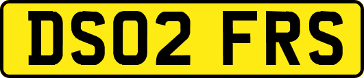 DS02FRS