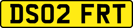 DS02FRT