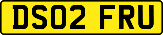 DS02FRU