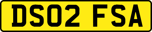 DS02FSA