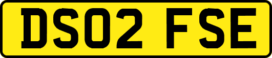 DS02FSE