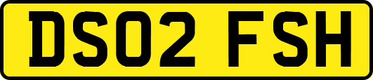 DS02FSH
