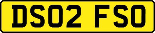 DS02FSO