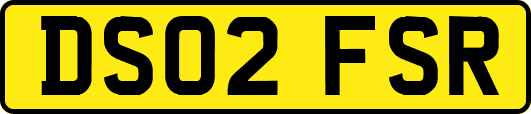 DS02FSR