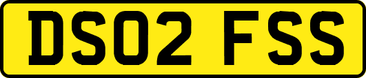 DS02FSS