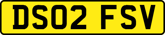 DS02FSV