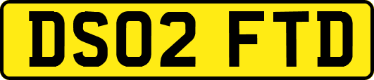 DS02FTD