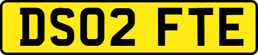 DS02FTE