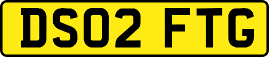 DS02FTG