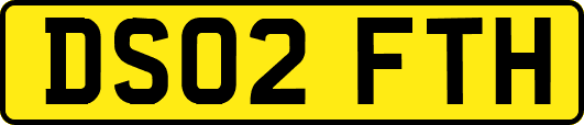 DS02FTH