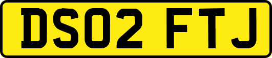 DS02FTJ