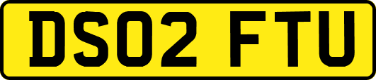 DS02FTU