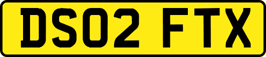 DS02FTX