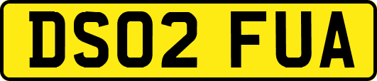 DS02FUA