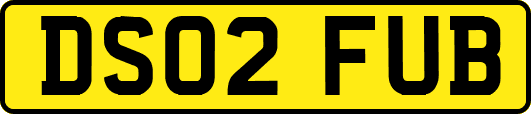 DS02FUB