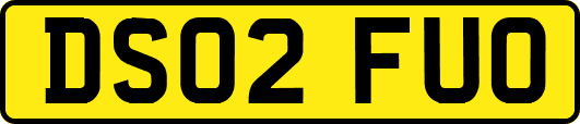 DS02FUO