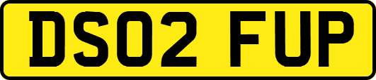 DS02FUP