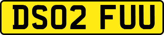 DS02FUU