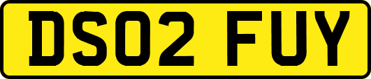 DS02FUY