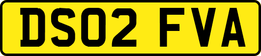 DS02FVA