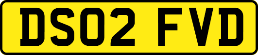DS02FVD