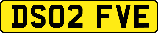 DS02FVE