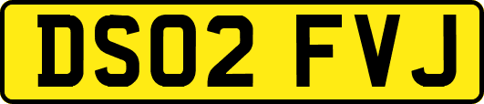 DS02FVJ