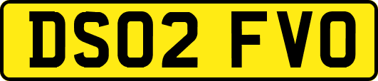 DS02FVO