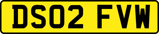 DS02FVW