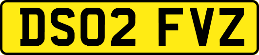 DS02FVZ
