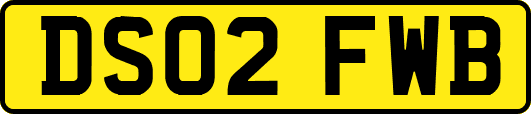 DS02FWB