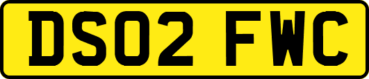 DS02FWC