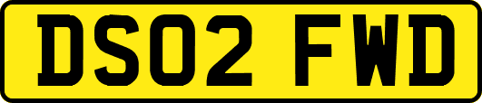 DS02FWD