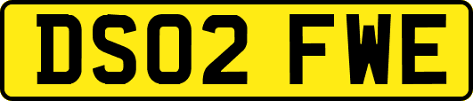 DS02FWE