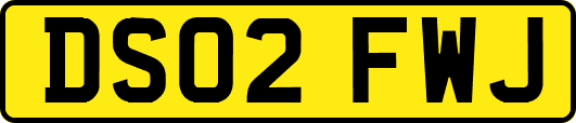 DS02FWJ