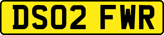 DS02FWR