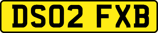 DS02FXB