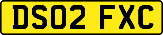 DS02FXC