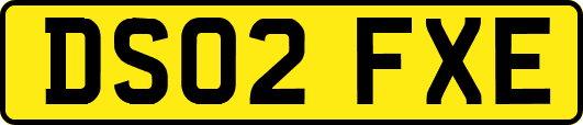 DS02FXE