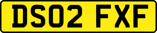 DS02FXF