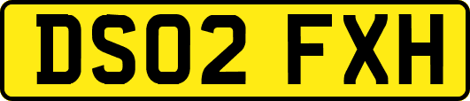 DS02FXH