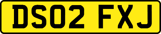 DS02FXJ