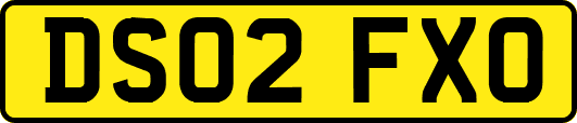 DS02FXO