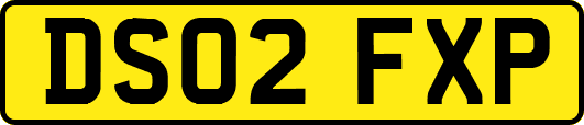 DS02FXP