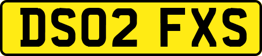 DS02FXS